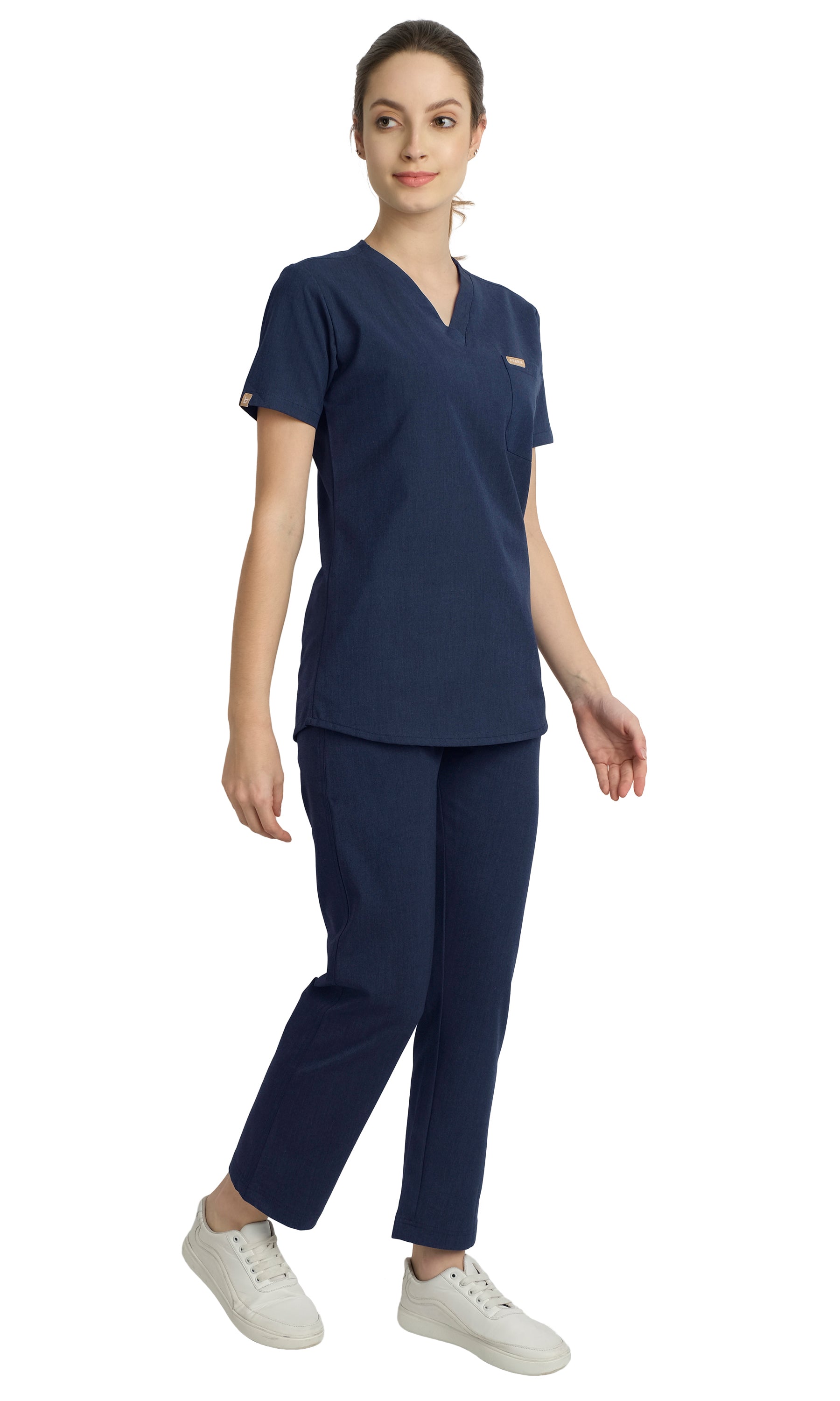 Febris: Premium Scrubs, Lab Coats & Medical Apparel – Febris